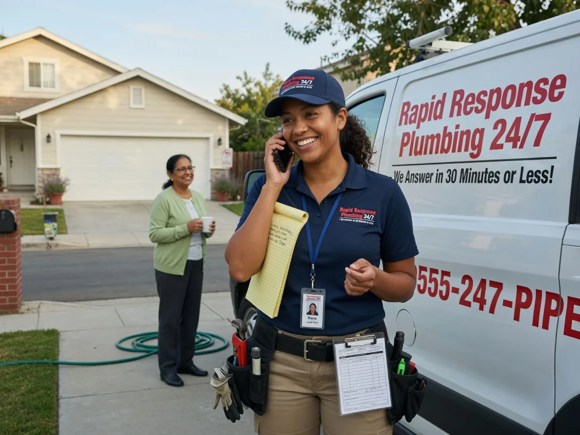 Emergency Plumber Briscoe, TX FAQs